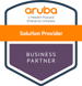 Aruba partner