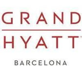 Grand Hyatt Barcelona logo