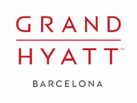 logo Hyatt Barcelona