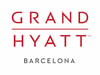 logo Hyatt Barcelona