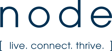 logo node